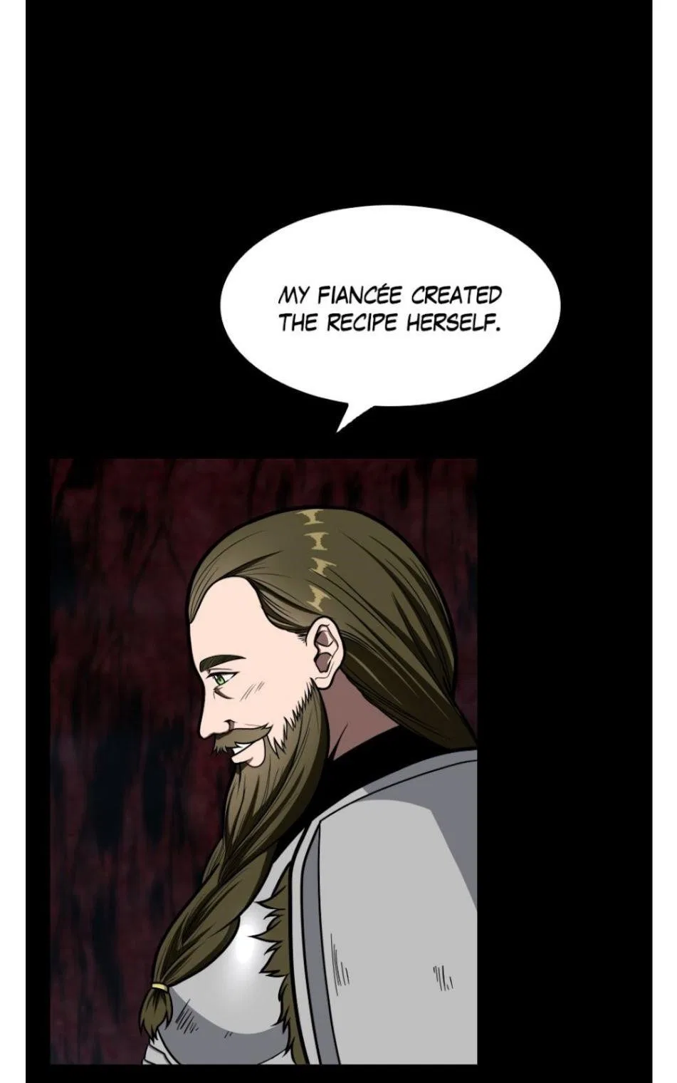 The Beginning After The End Chapter 62 – Page 22