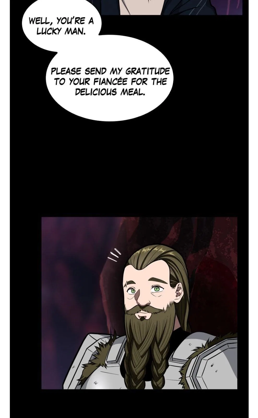 The Beginning After The End Chapter 62 – Page 24