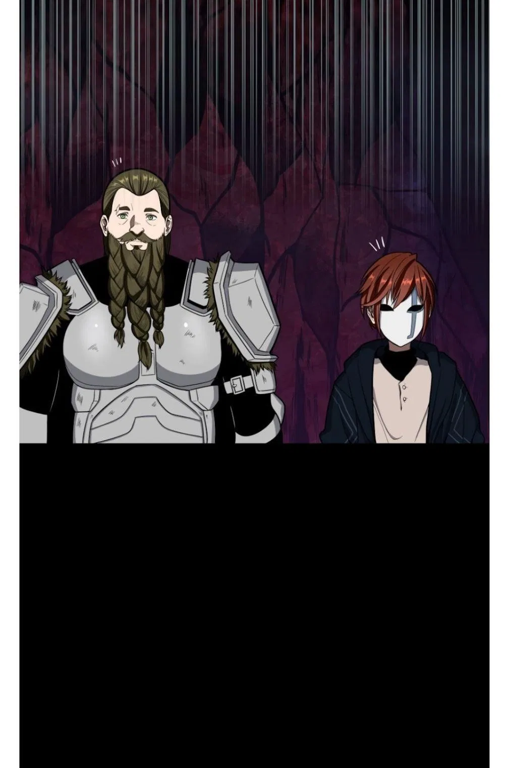 The Beginning After The End Chapter 62 – Page 27