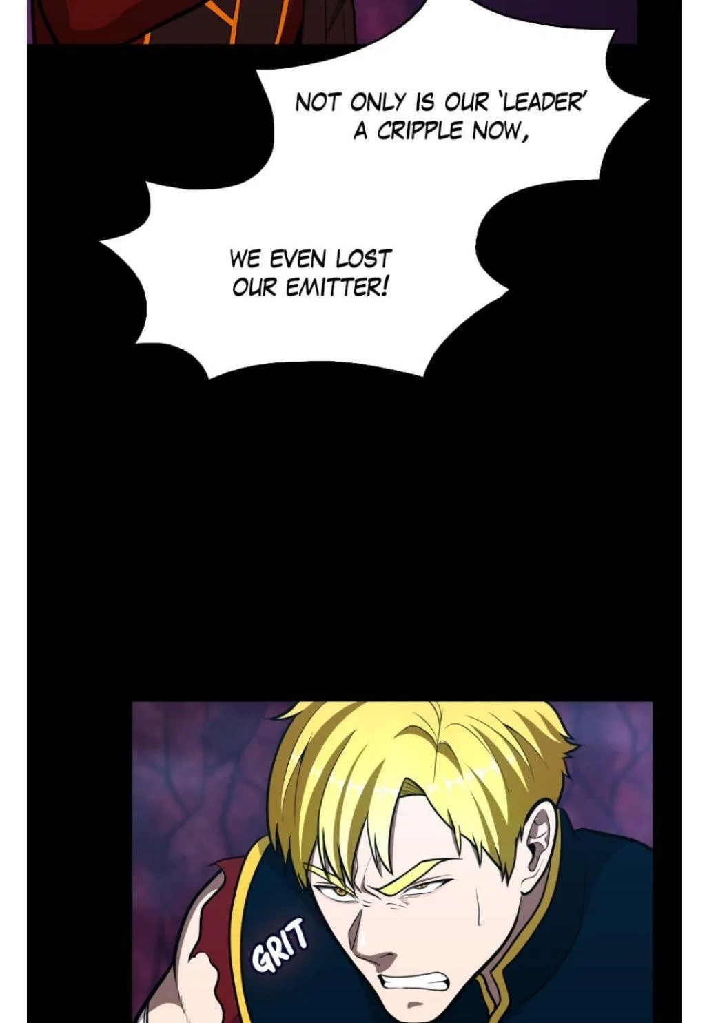 The Beginning After The End Chapter 62 – Page 30