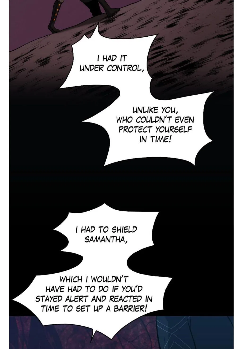 The Beginning After The End Chapter 62 – Page 32