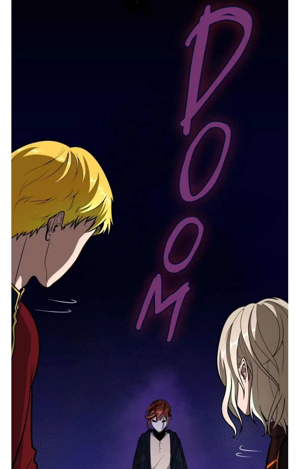 The Beginning After The End Chapter 62 – Page 35