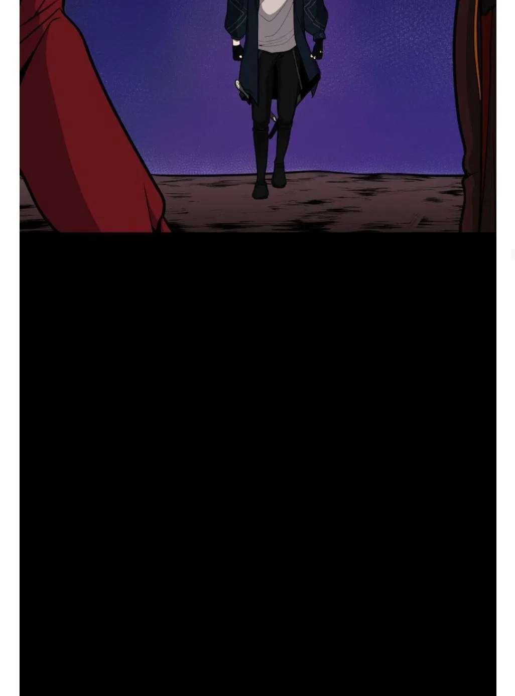 The Beginning After The End Chapter 62 – Page 36