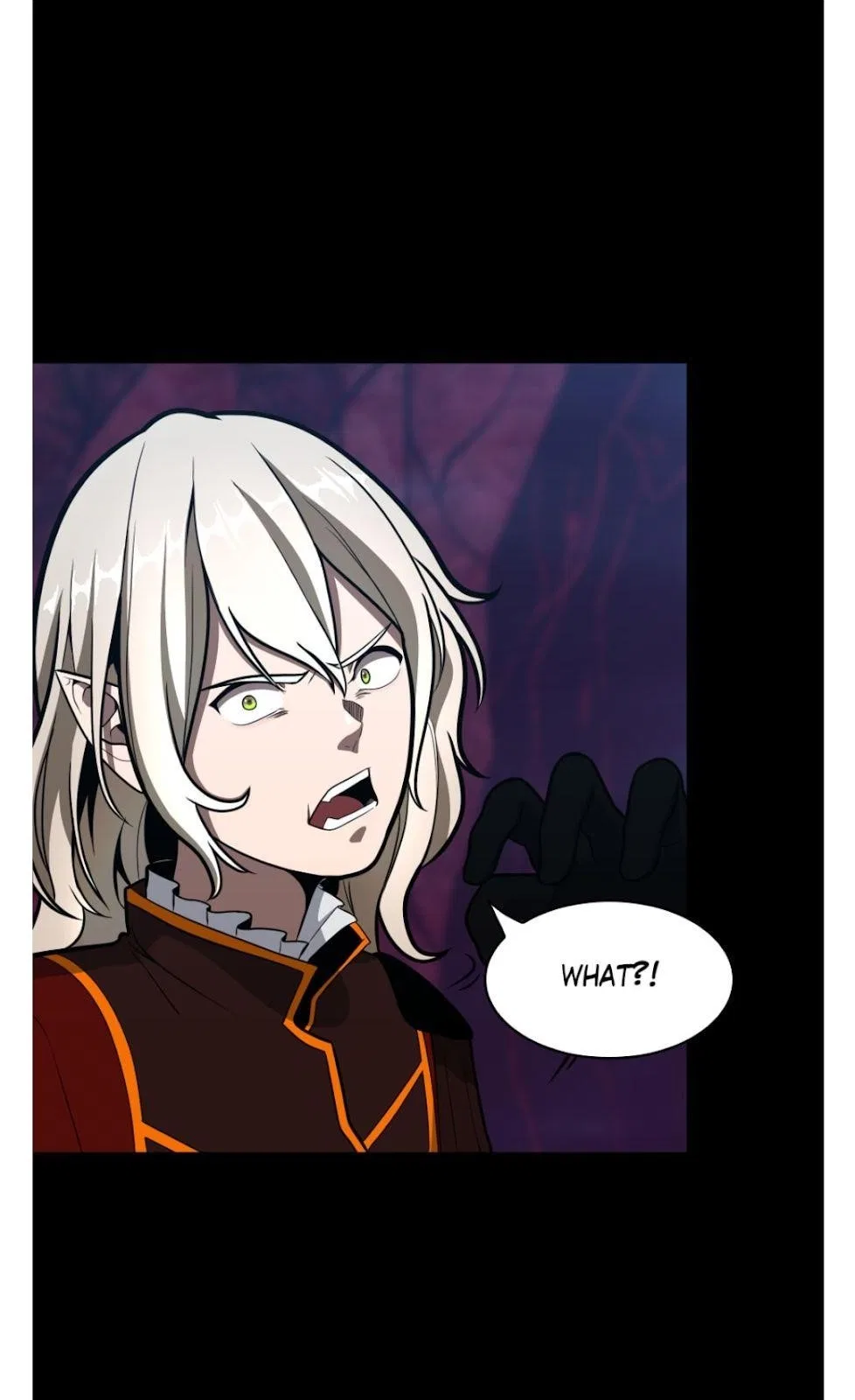 The Beginning After The End Chapter 62 – Page 39