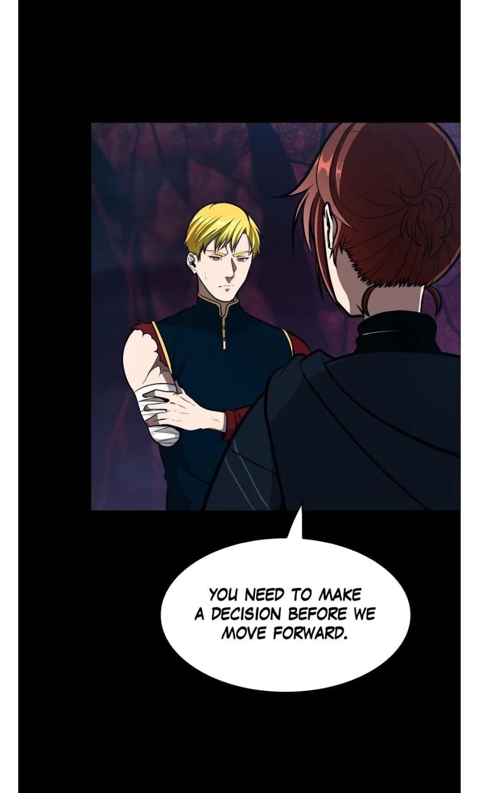 The Beginning After The End Chapter 62 – Page 48