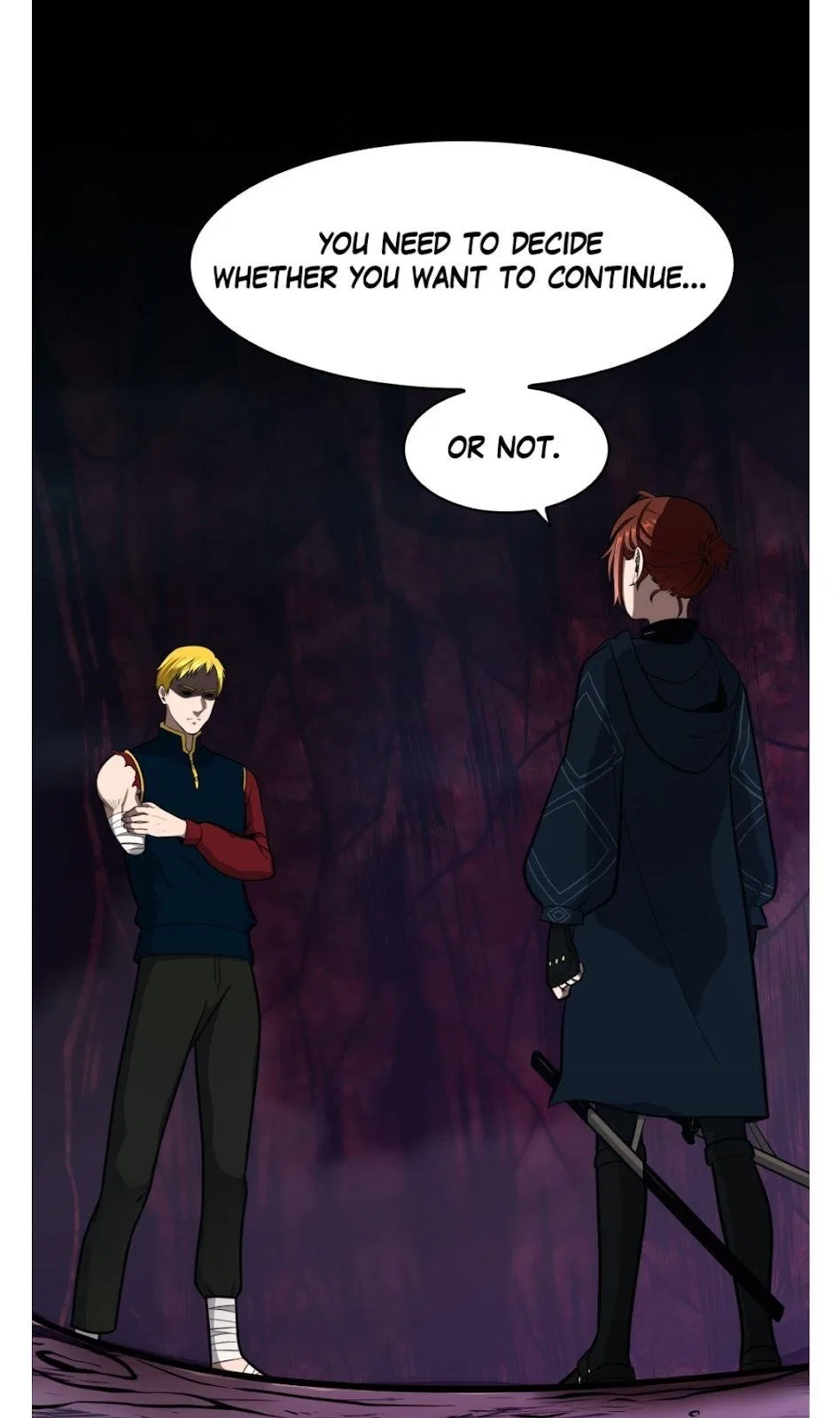 The Beginning After The End Chapter 62 – Page 50