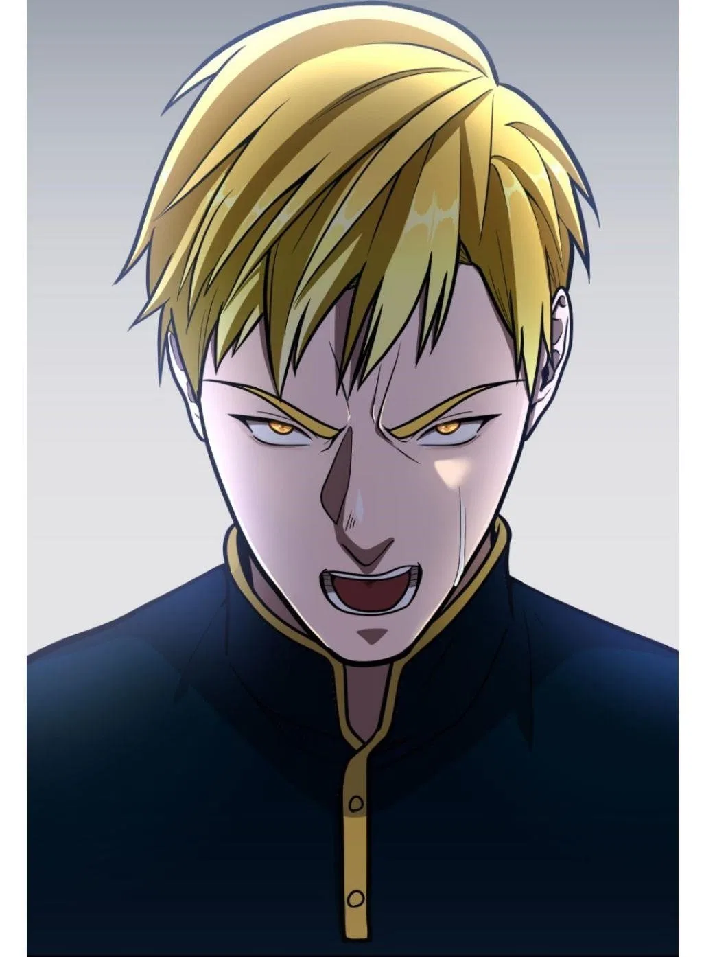 The Beginning After The End Chapter 62 – Page 53