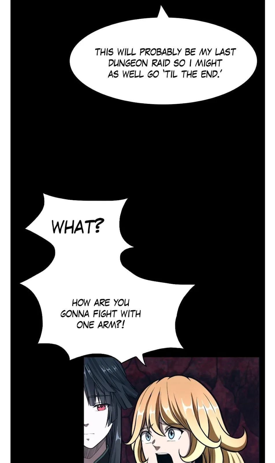 The Beginning After The End Chapter 62 – Page 54