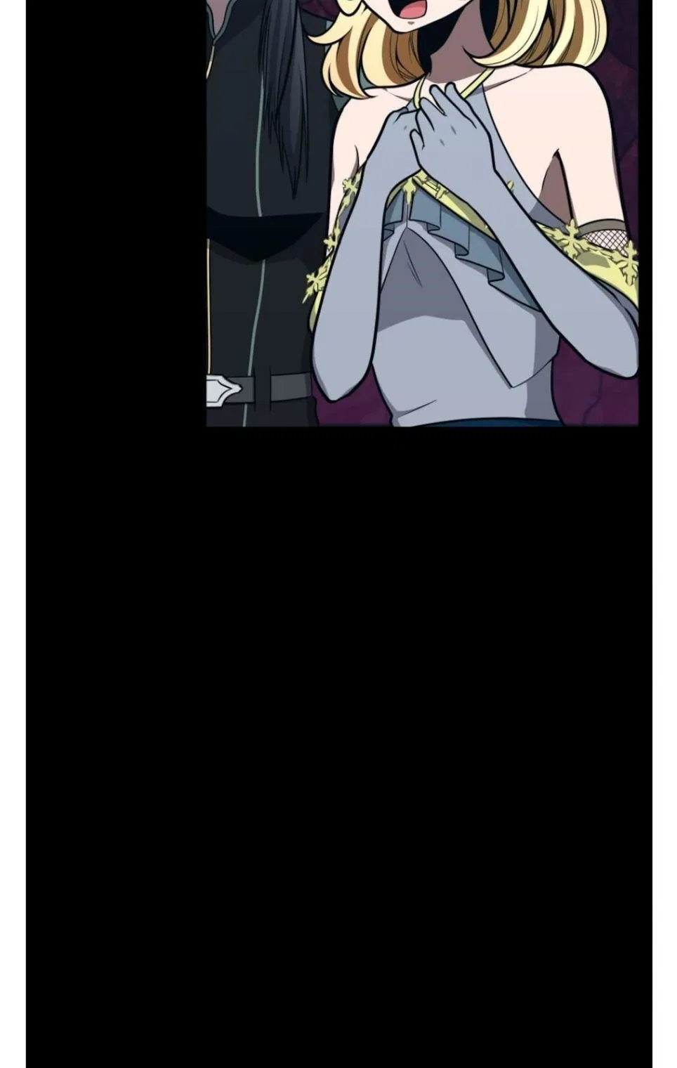 The Beginning After The End Chapter 62 – Page 55