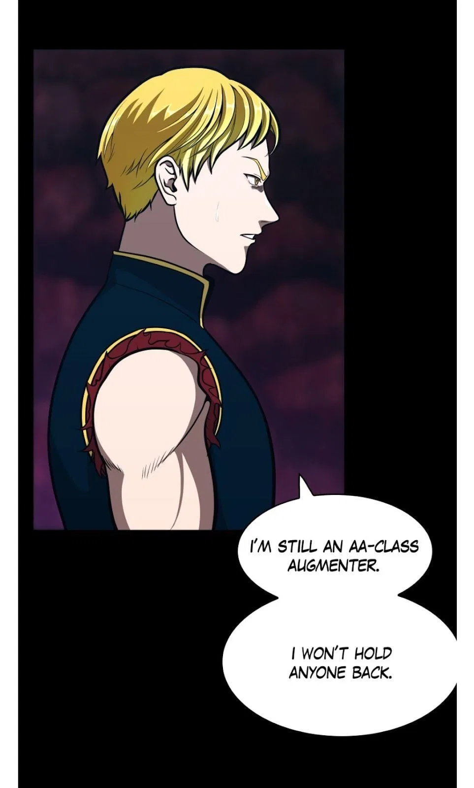 The Beginning After The End Chapter 62 – Page 56