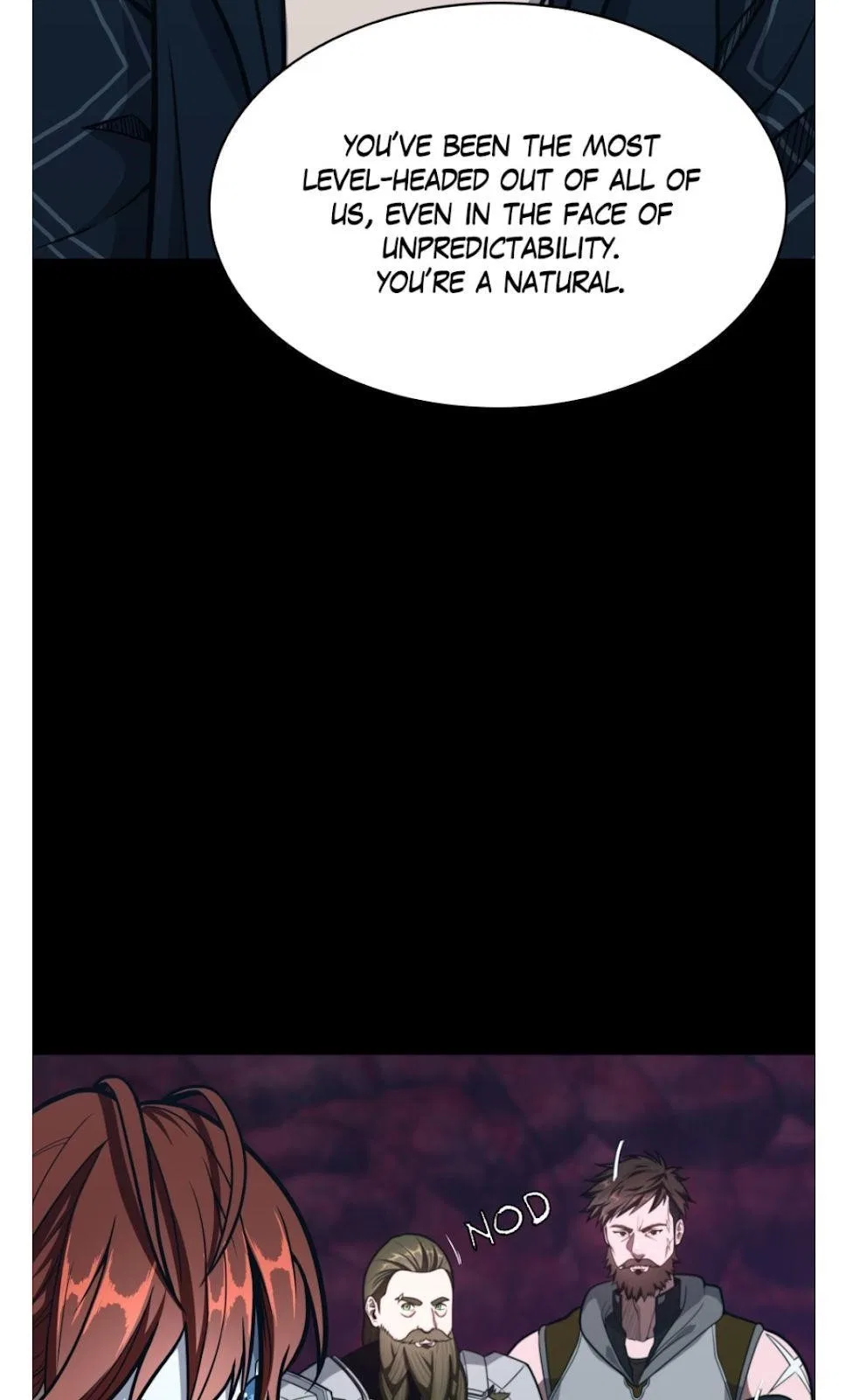 The Beginning After The End Chapter 62 – Page 59