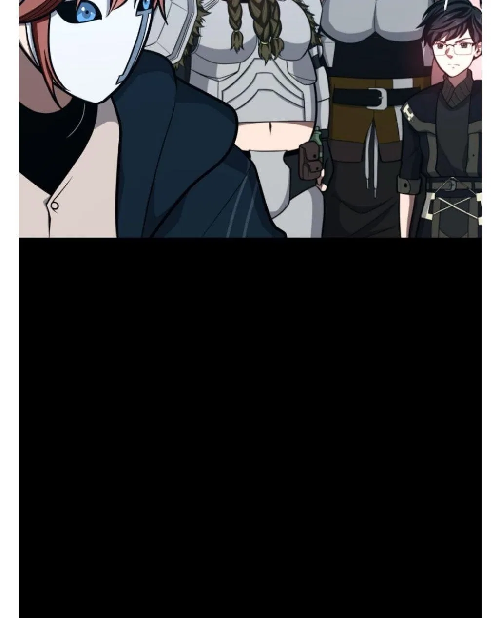 The Beginning After The End Chapter 62 – Page 60