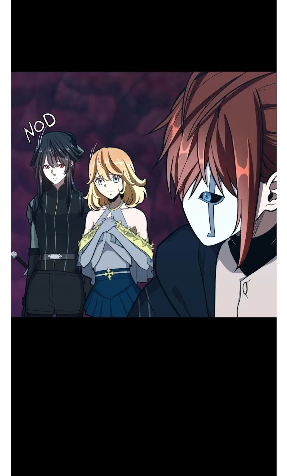 The Beginning After The End Chapter 62 – Page 61