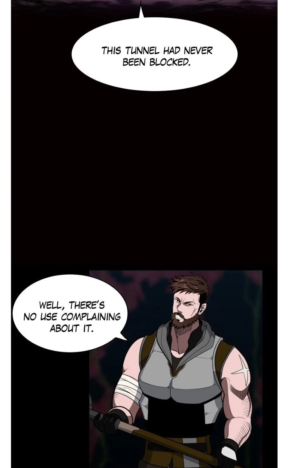 The Beginning After The End Chapter 62 – Page 68