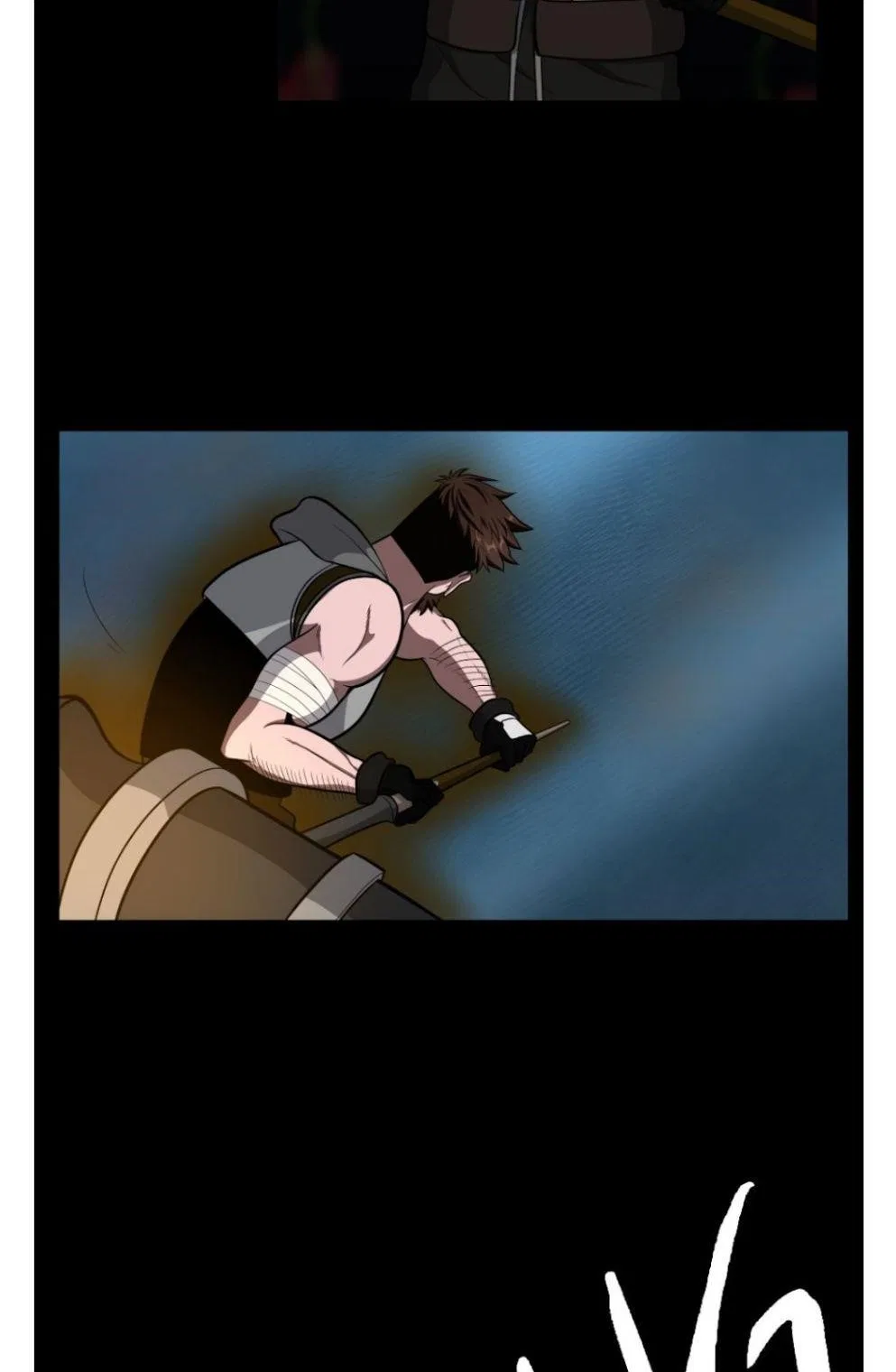 The Beginning After The End Chapter 62 – Page 69