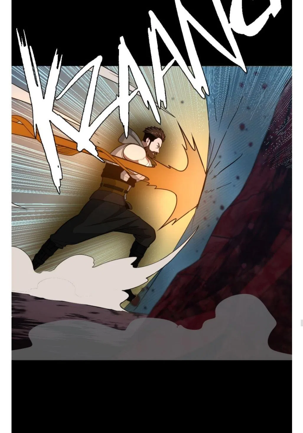 The Beginning After The End Chapter 62 – Page 70