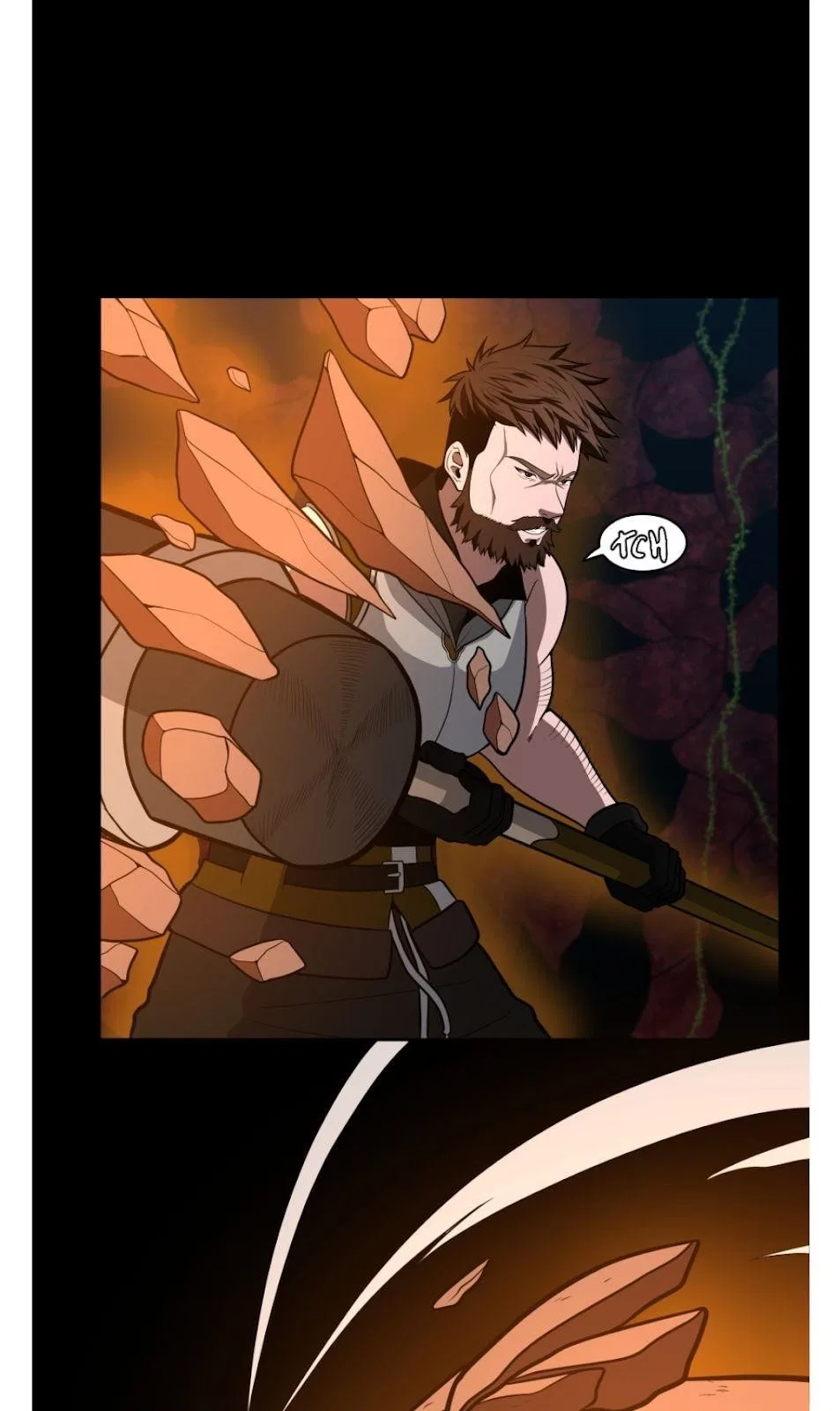The Beginning After The End Chapter 62 – Page 72