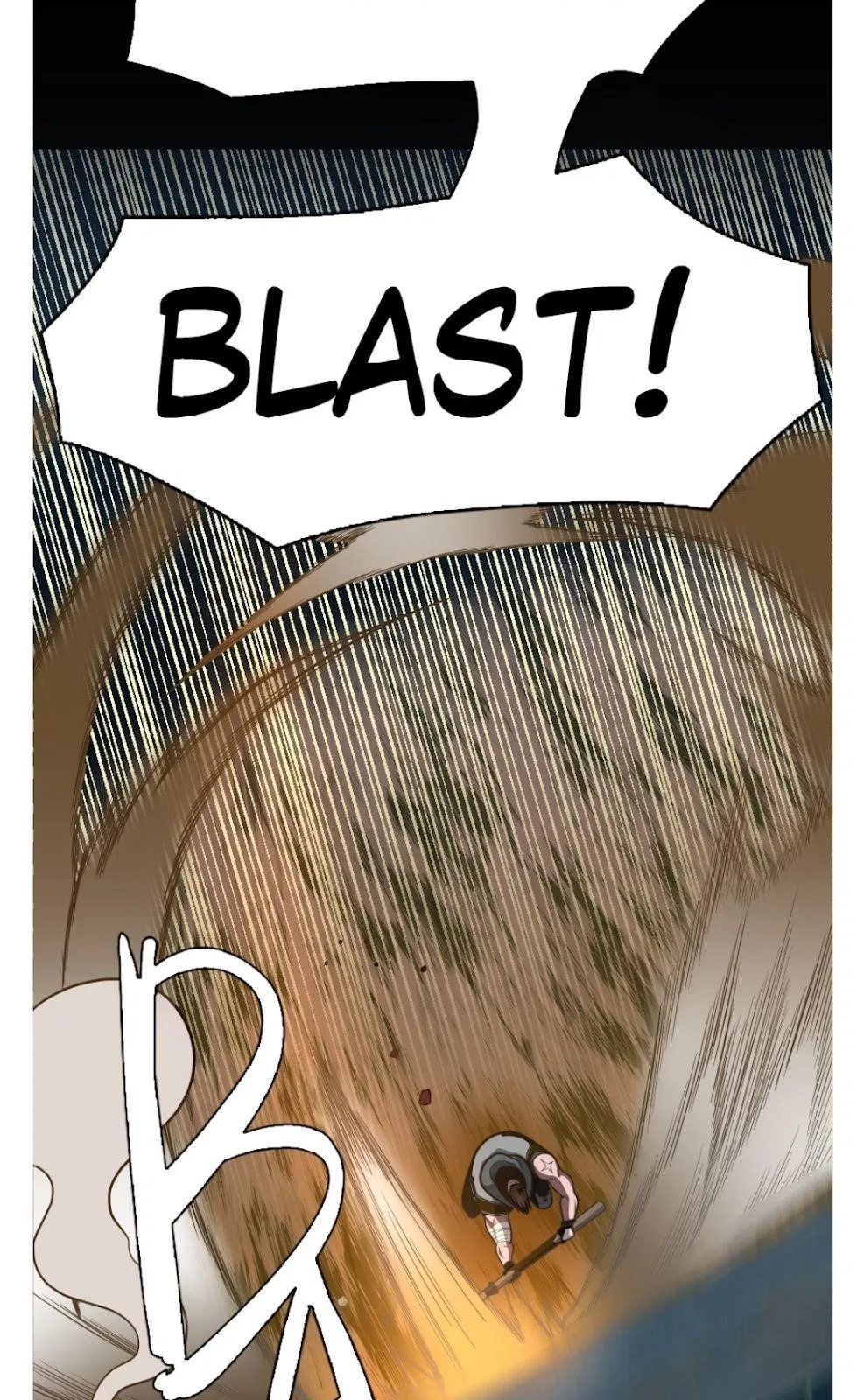 The Beginning After The End Chapter 62 – Page 74