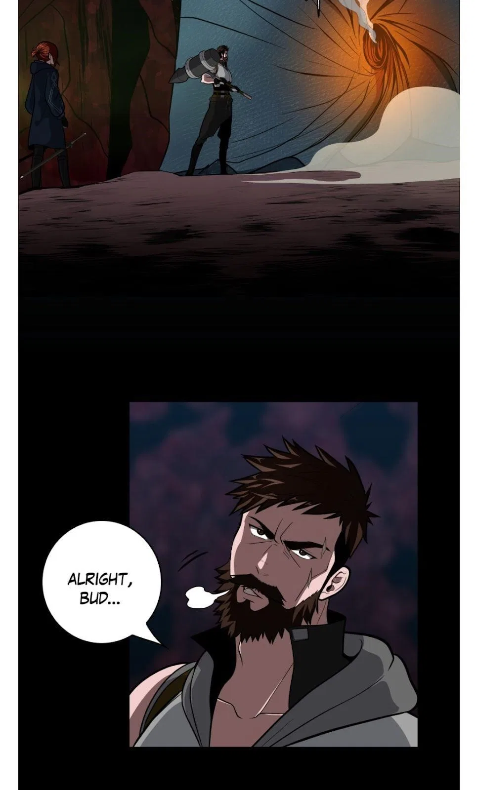The Beginning After The End Chapter 62 – Page 77