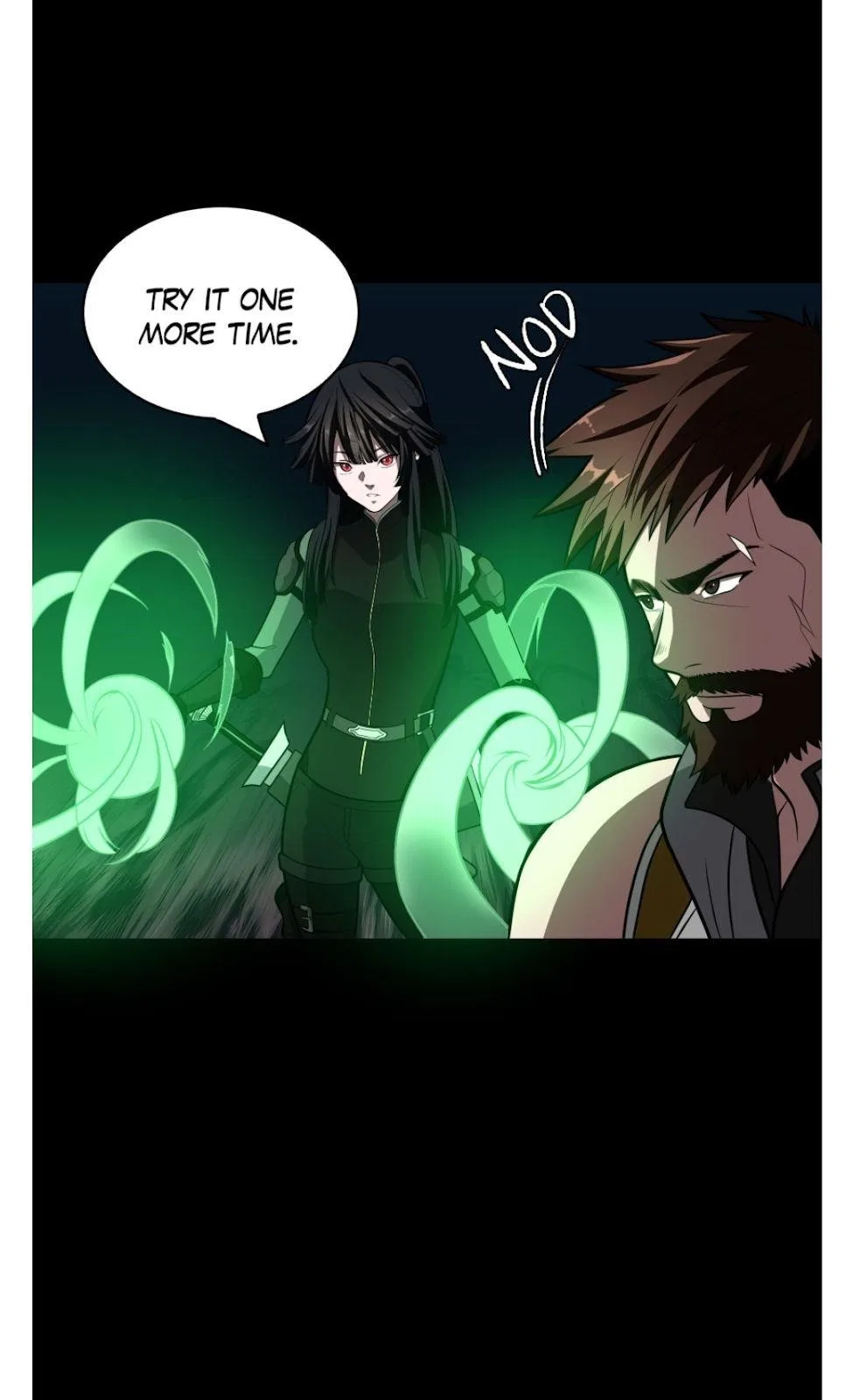 The Beginning After The End Chapter 62 – Page 80