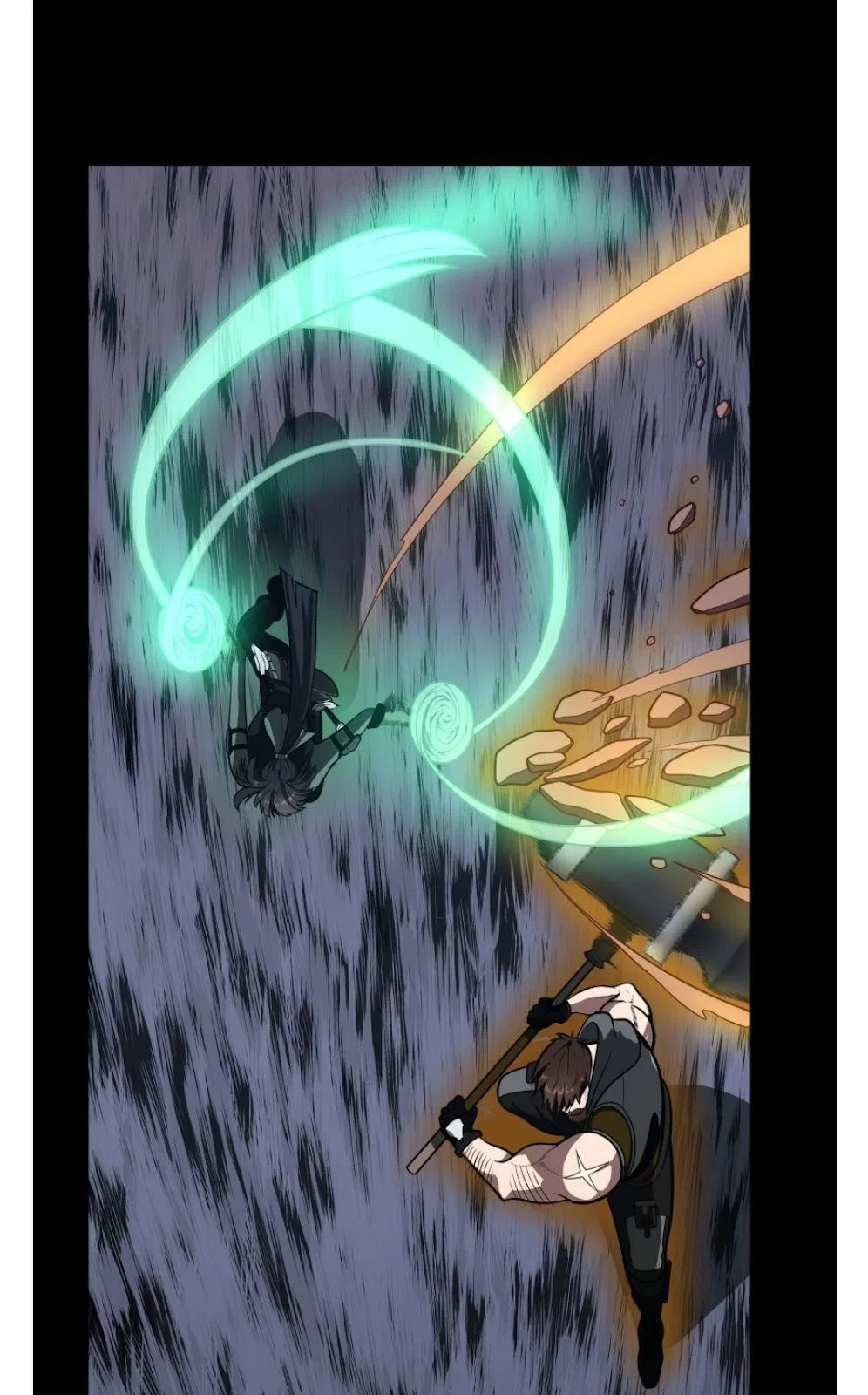 The Beginning After The End Chapter 62 – Page 81