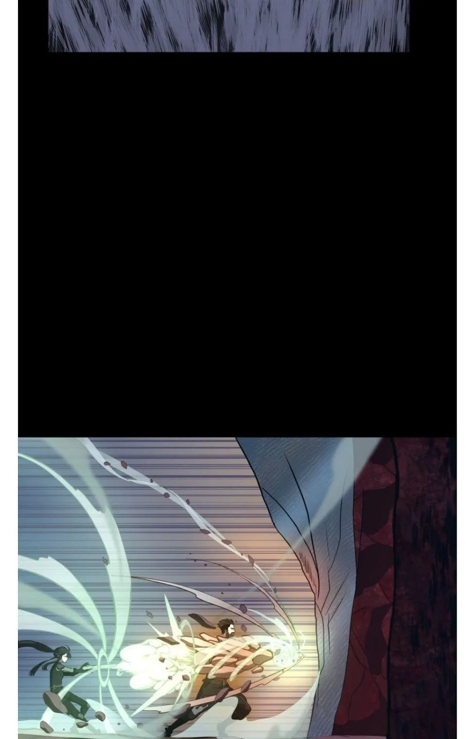The Beginning After The End Chapter 62 – Page 82