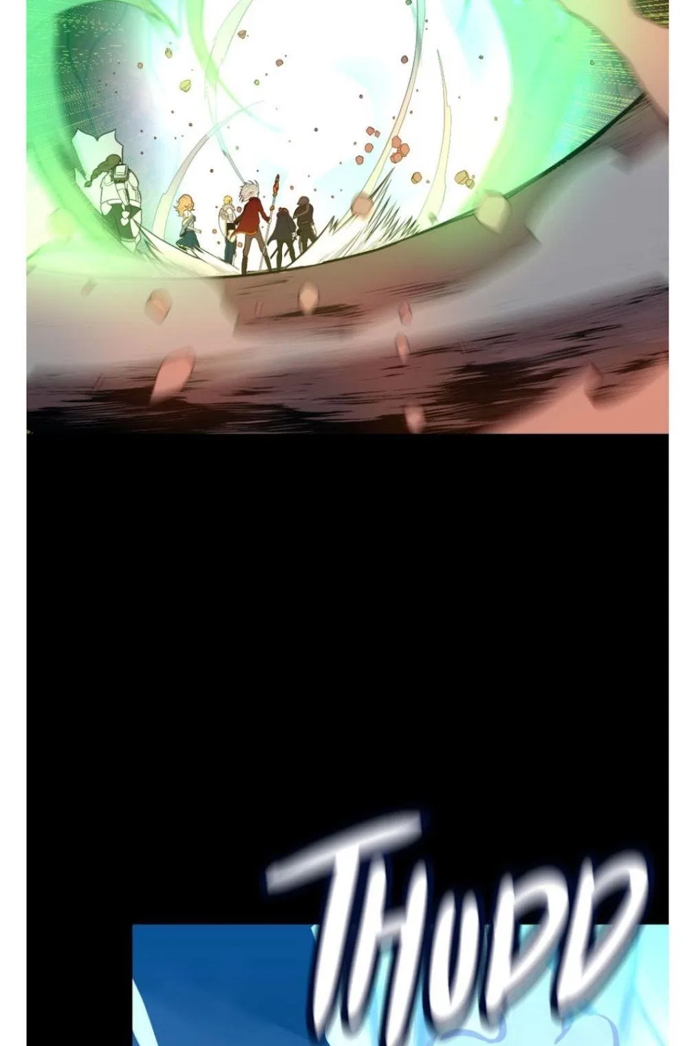 The Beginning After The End Chapter 62 – Page 85