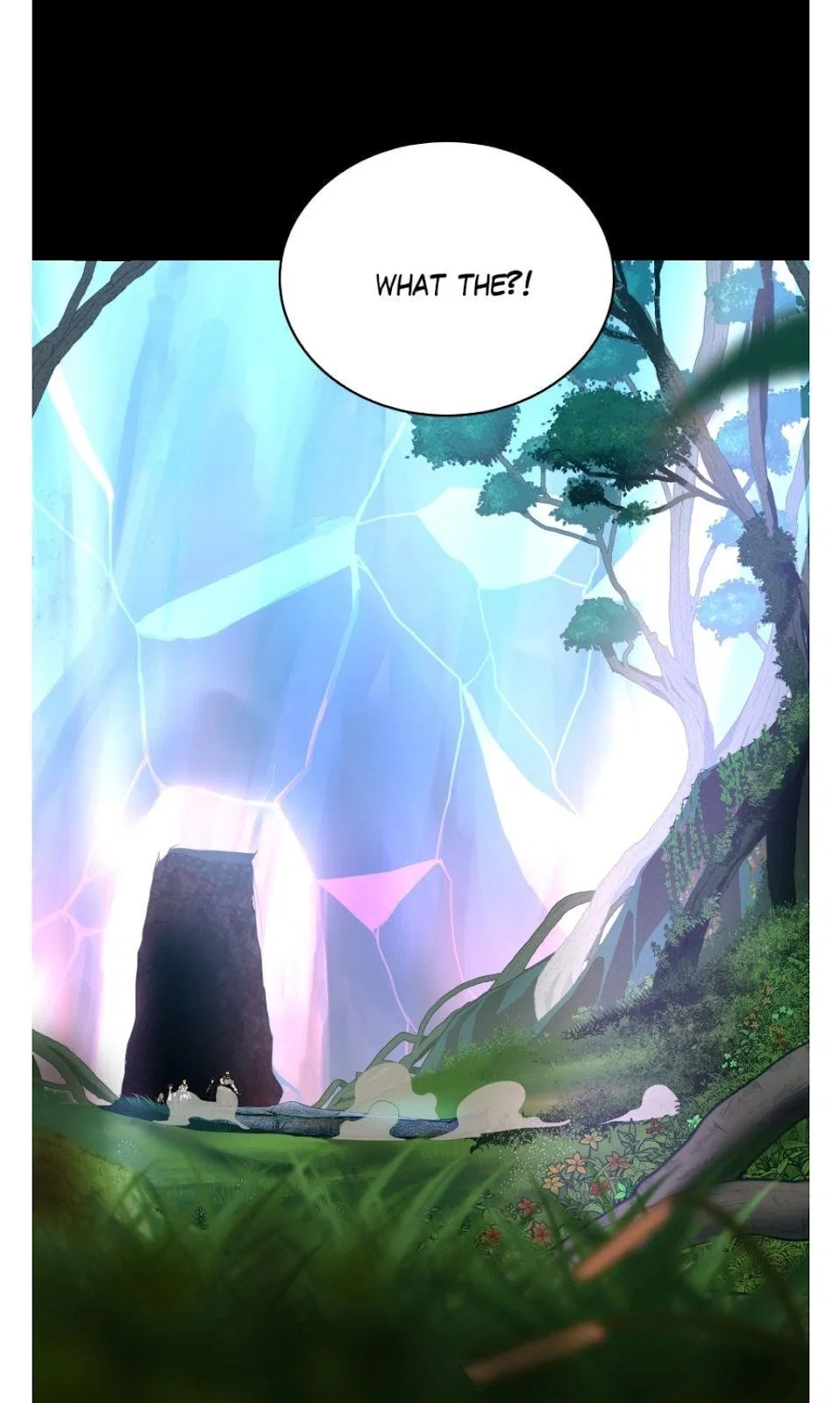 The Beginning After The End Chapter 62 – Page 89