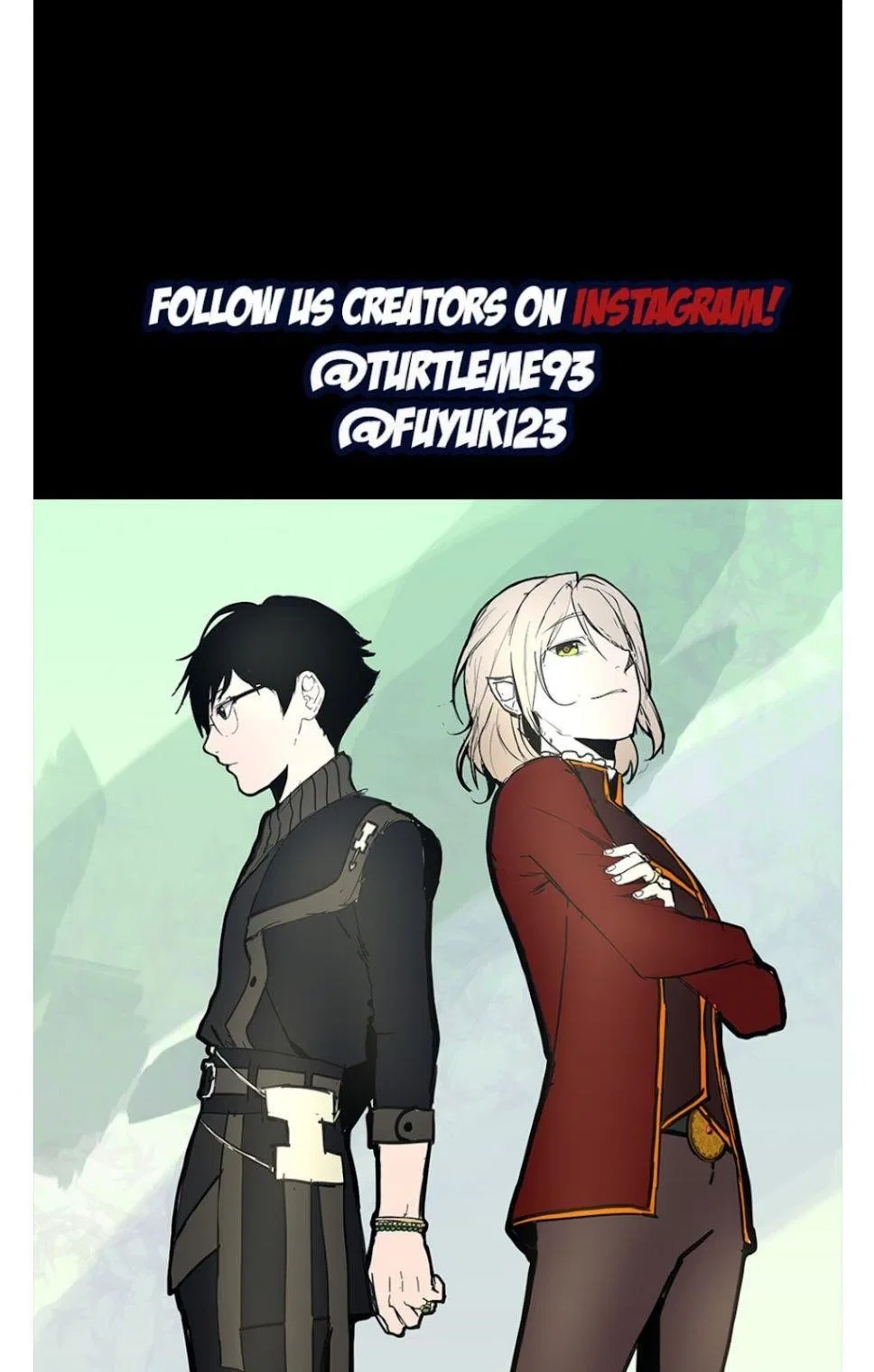 The Beginning After The End Chapter 62 – Page 91