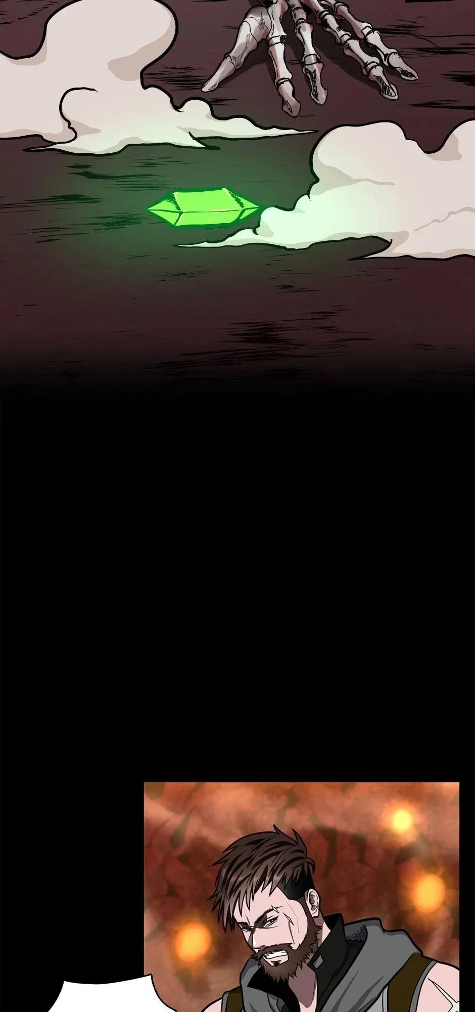 The Beginning After The End Chapter 61 – Page 2