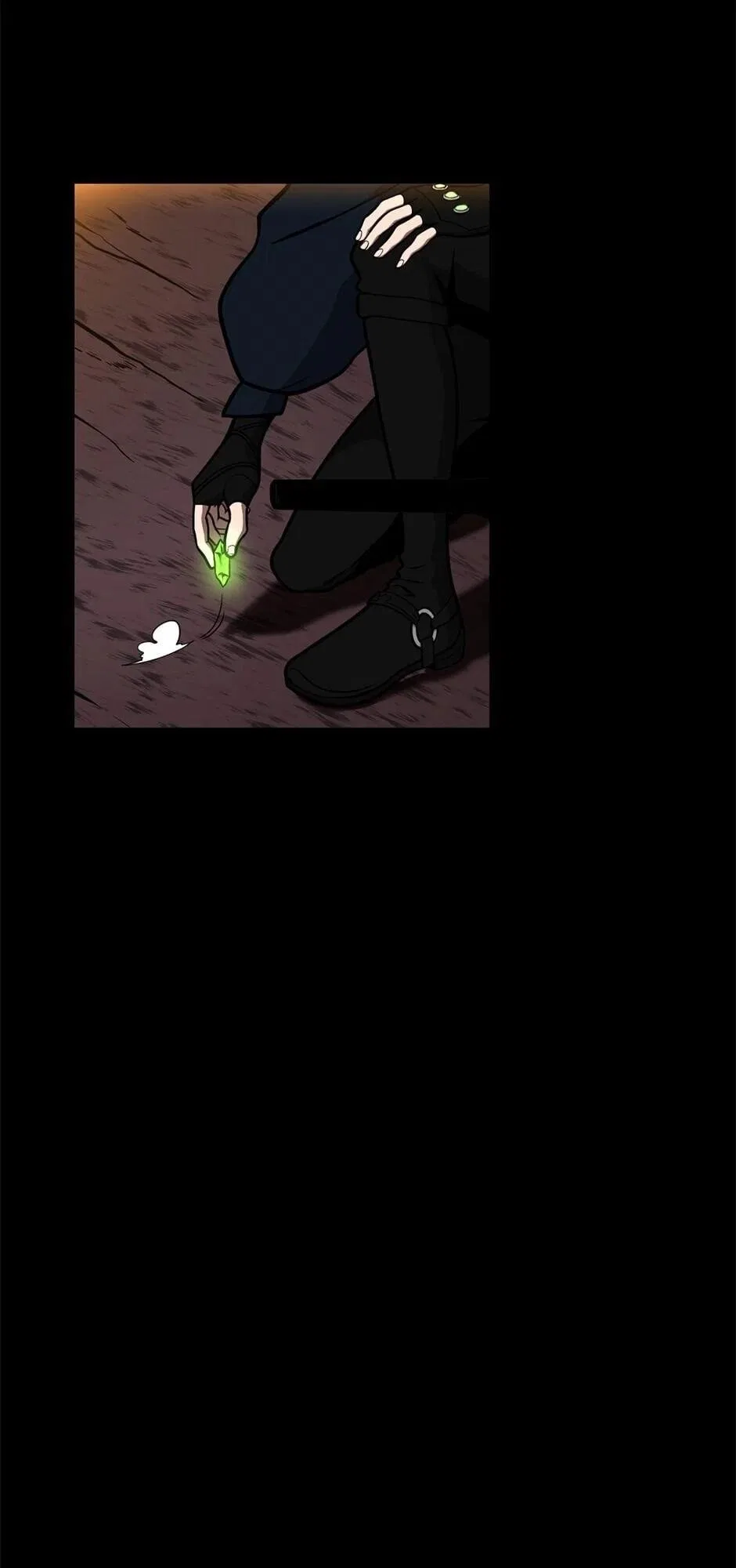The Beginning After The End Chapter 61 – Page 5