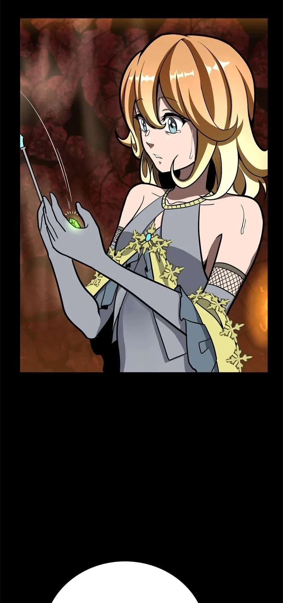 The Beginning After The End Chapter 61 – Page 7