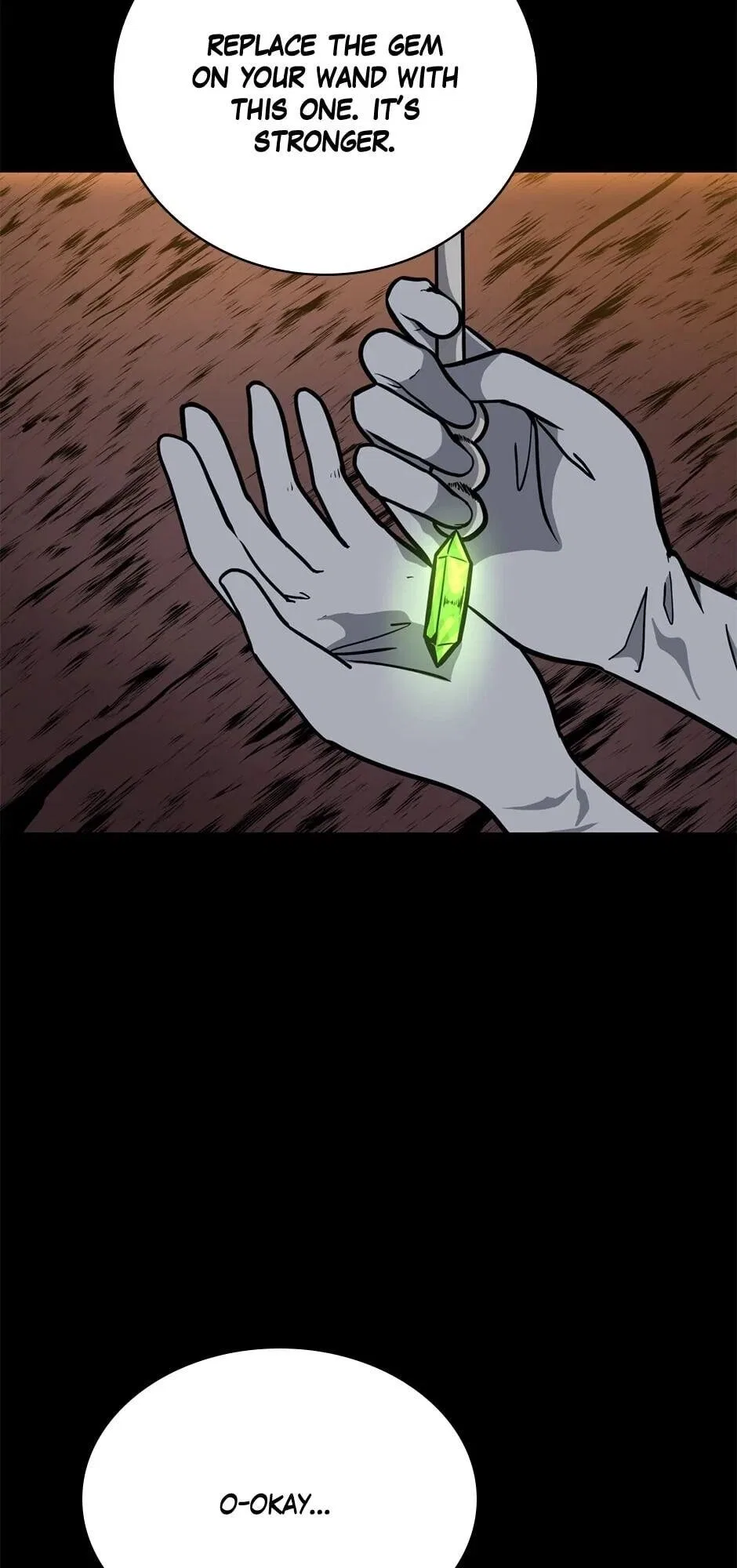 The Beginning After The End Chapter 61 – Page 8
