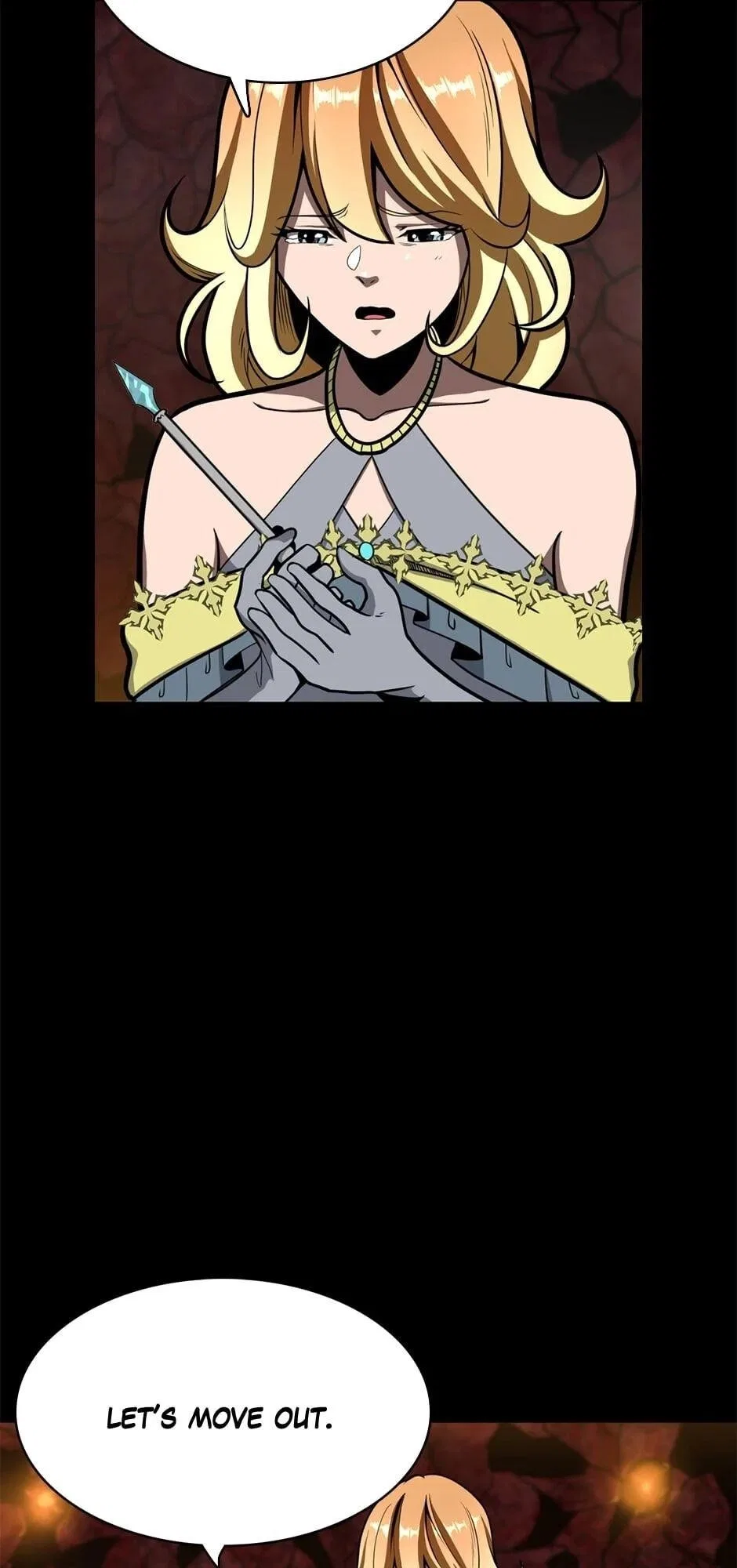 The Beginning After The End Chapter 61 – Page 9