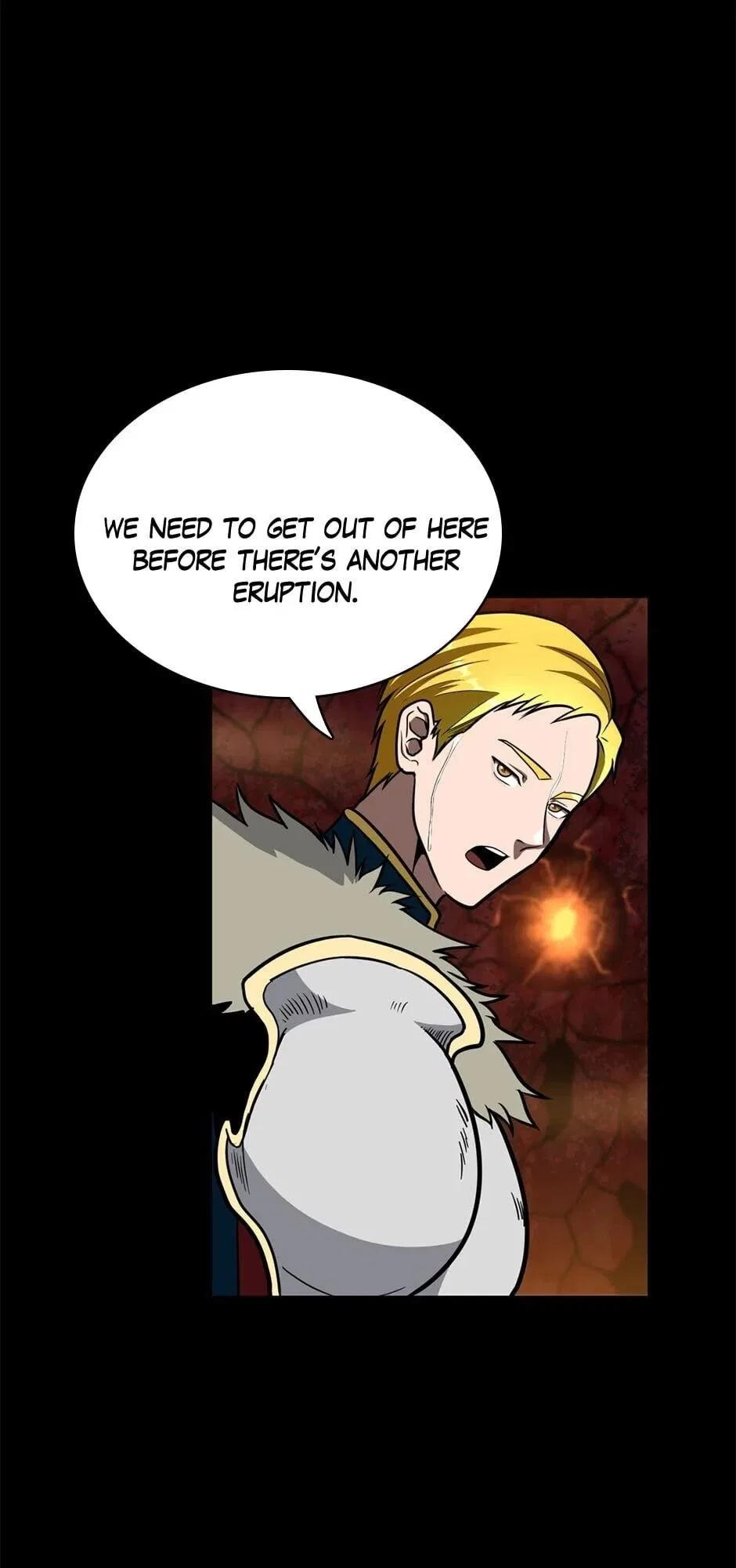 The Beginning After The End Chapter 61 – Page 12
