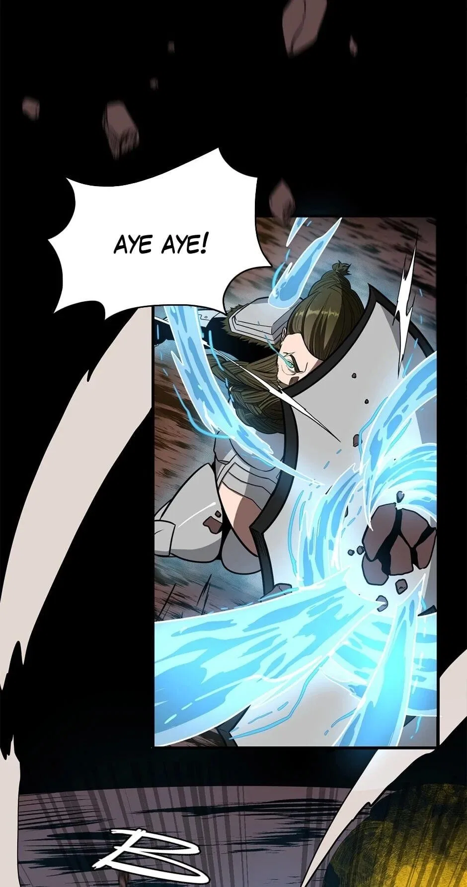 The Beginning After The End Chapter 61 – Page 19