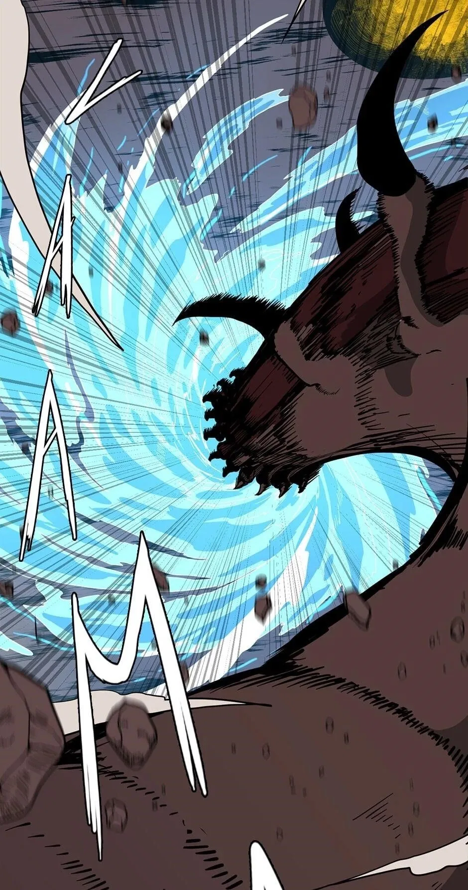 The Beginning After The End Chapter 61 – Page 20