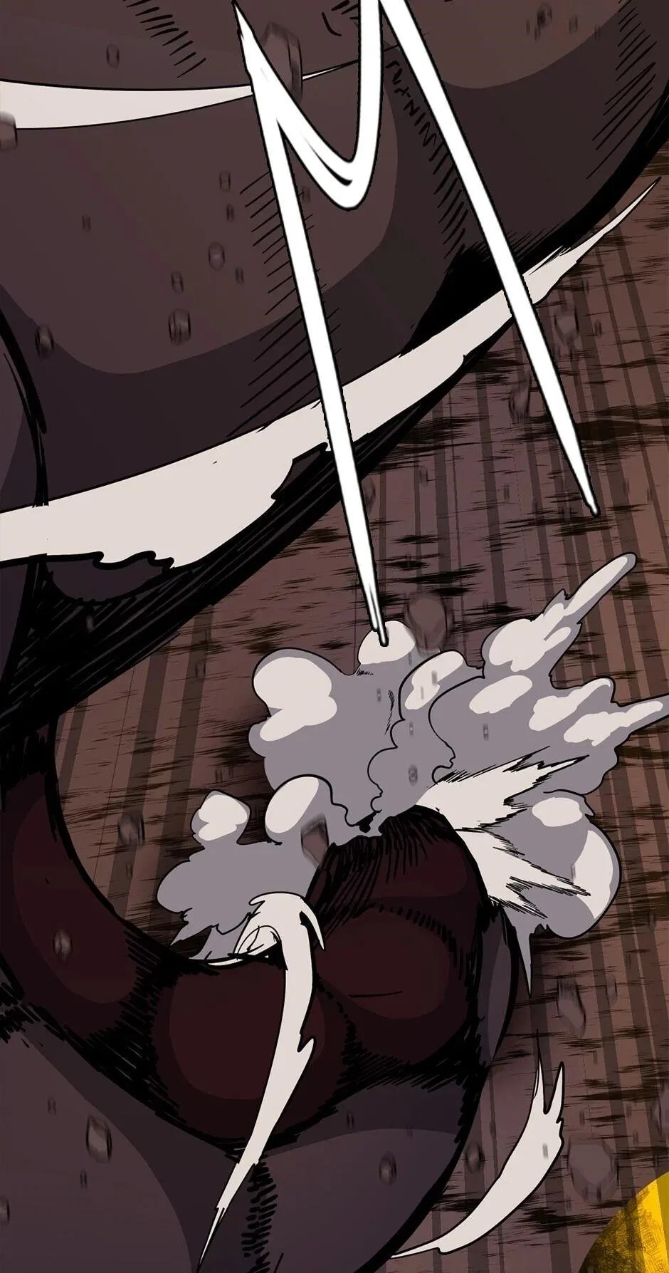 The Beginning After The End Chapter 61 – Page 21
