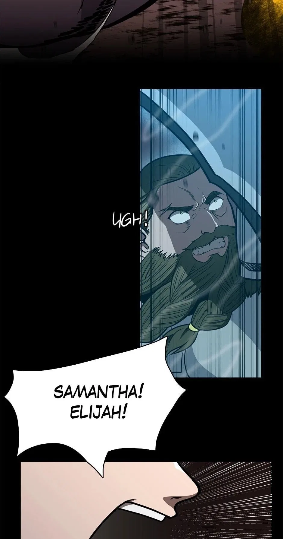 The Beginning After The End Chapter 61 – Page 22