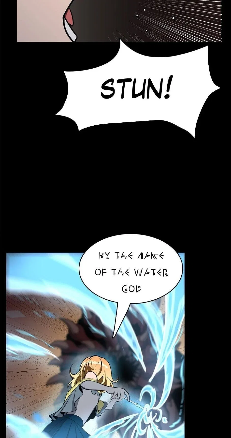 The Beginning After The End Chapter 61 – Page 23
