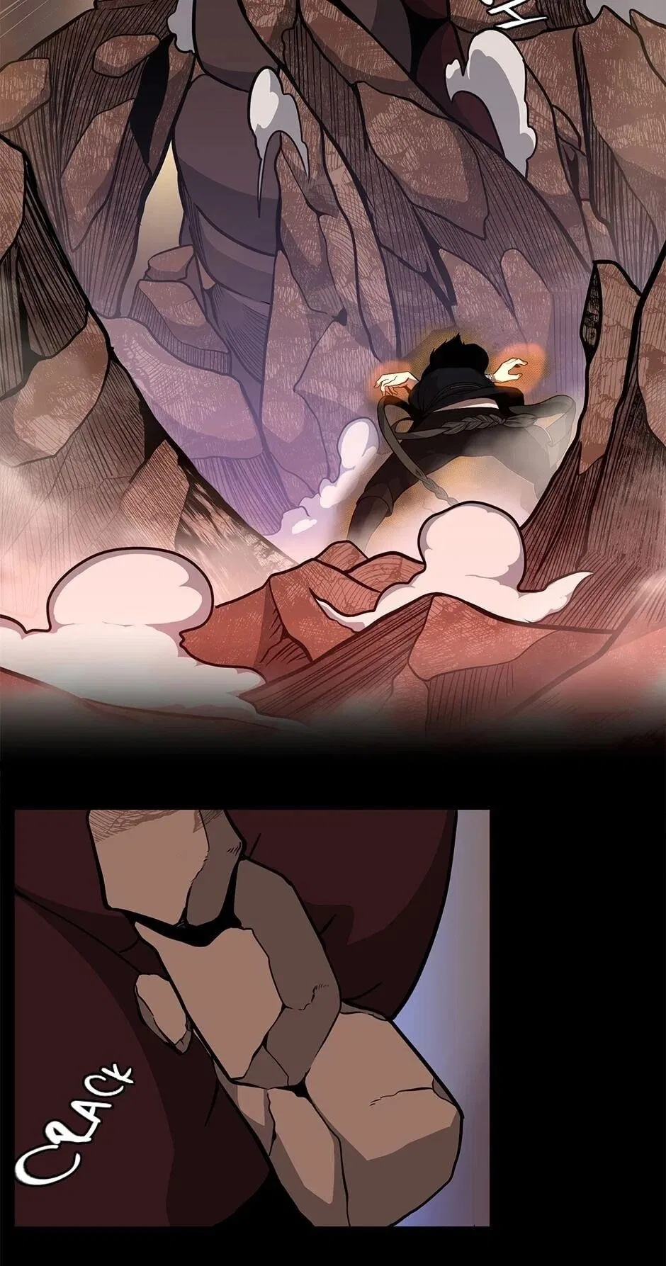 The Beginning After The End Chapter 61 – Page 27