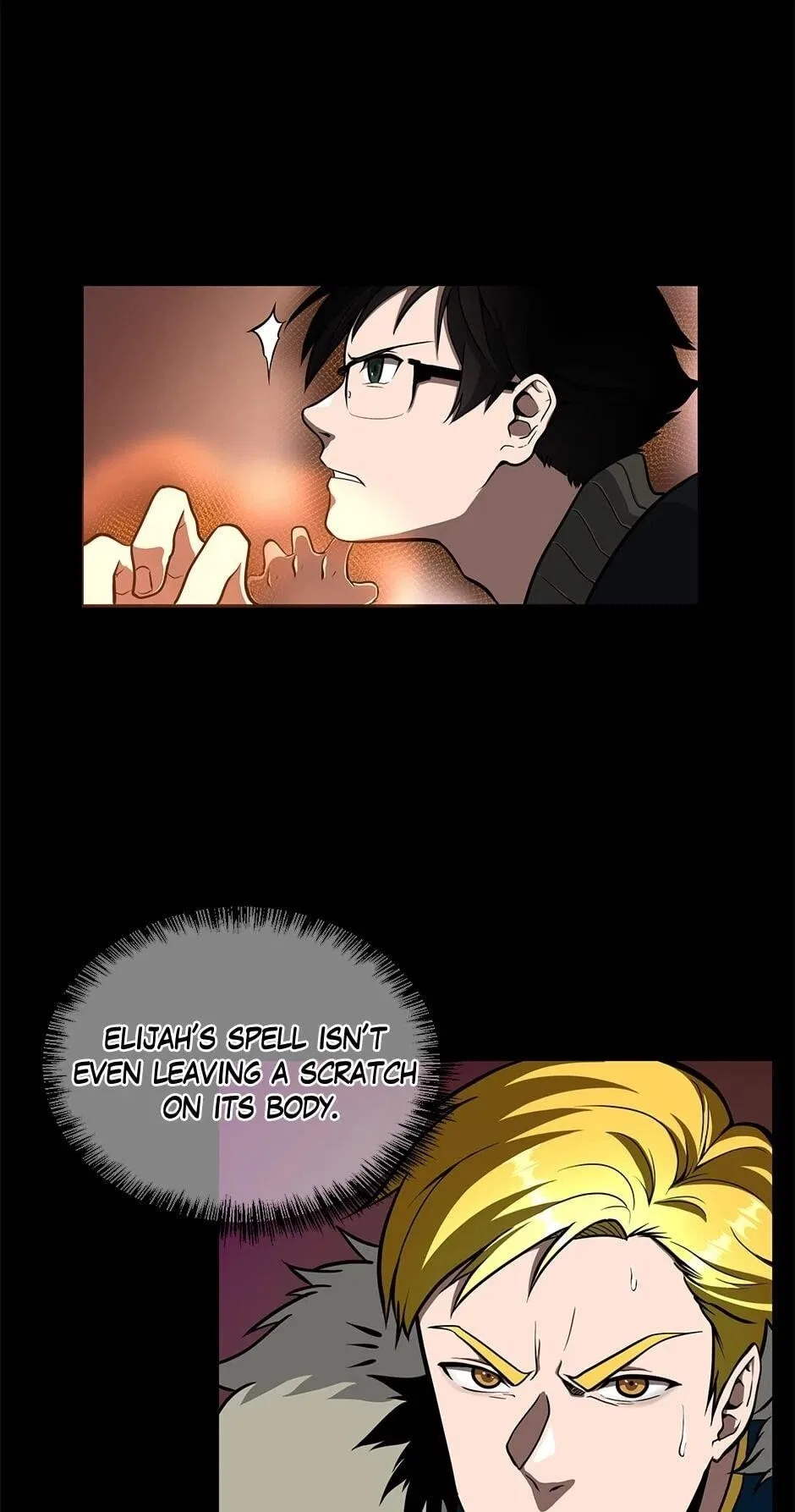 The Beginning After The End Chapter 61 – Page 28