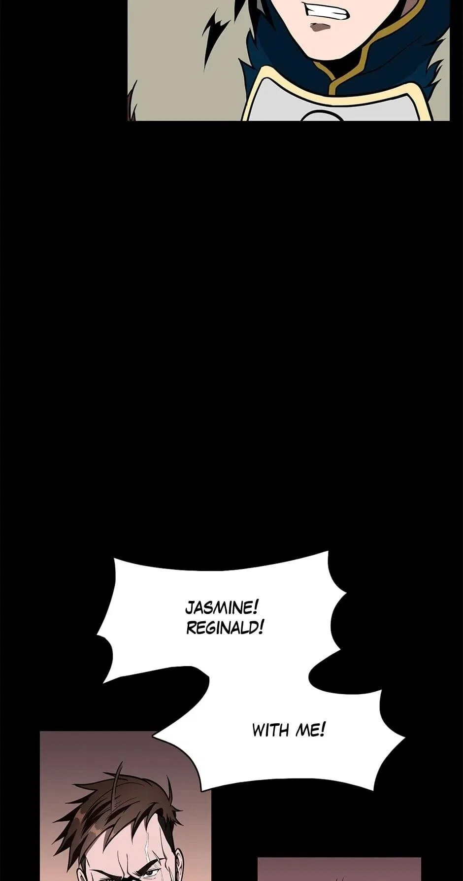 The Beginning After The End Chapter 61 – Page 29