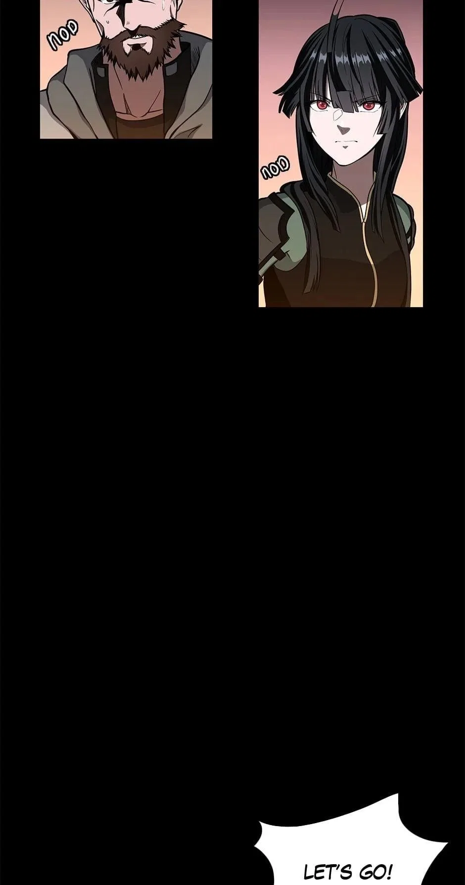 The Beginning After The End Chapter 61 – Page 30