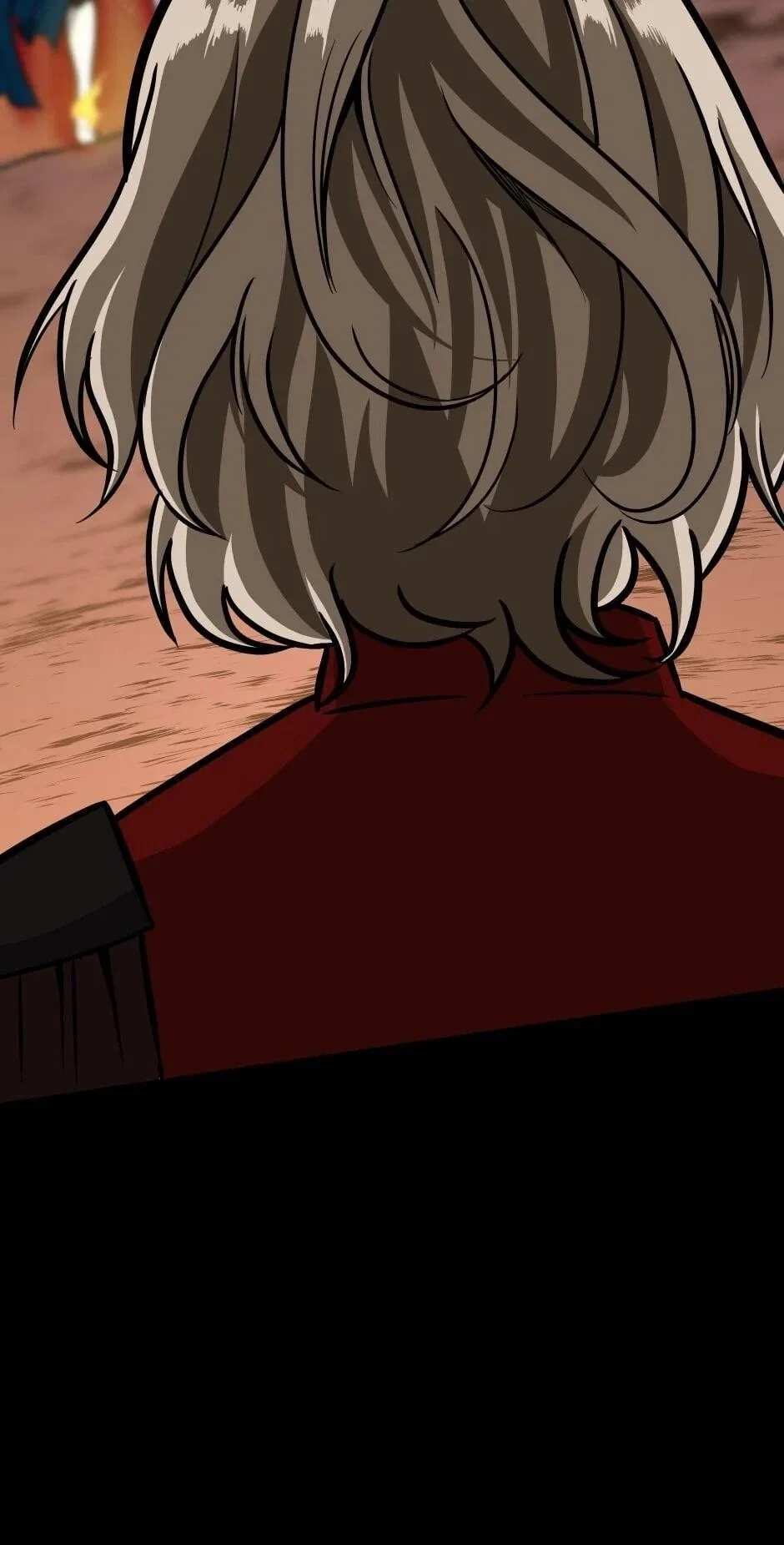 The Beginning After The End Chapter 61 – Page 45