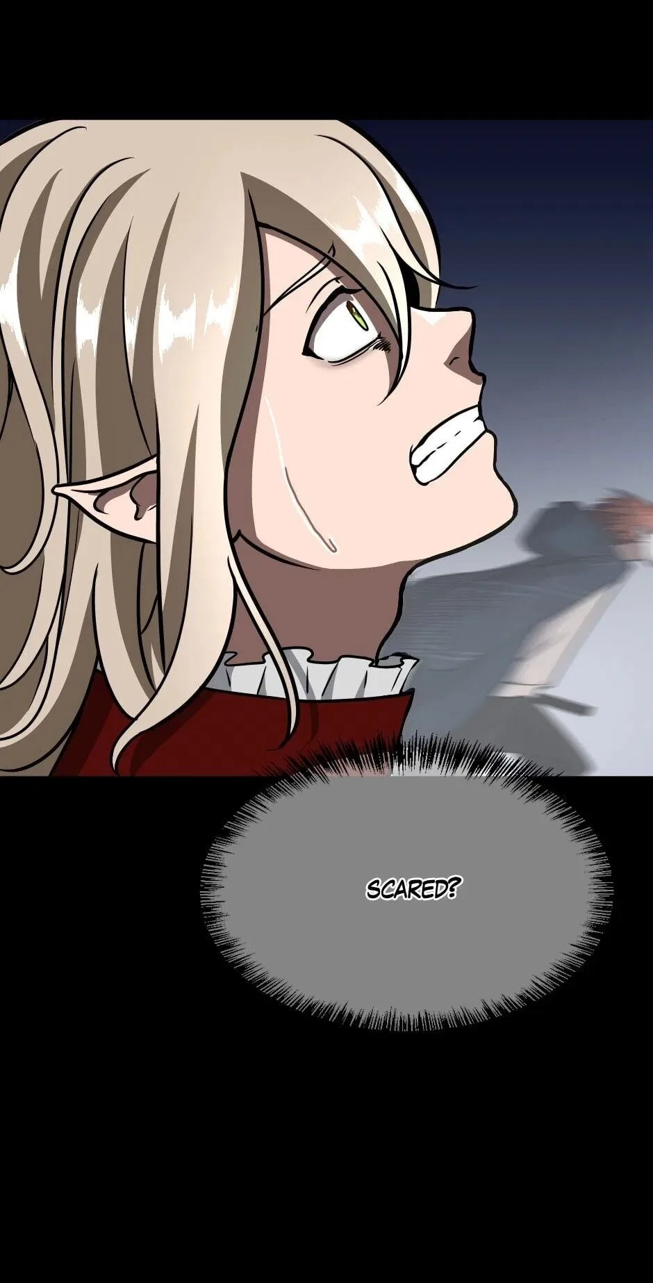 The Beginning After The End Chapter 61 – Page 47