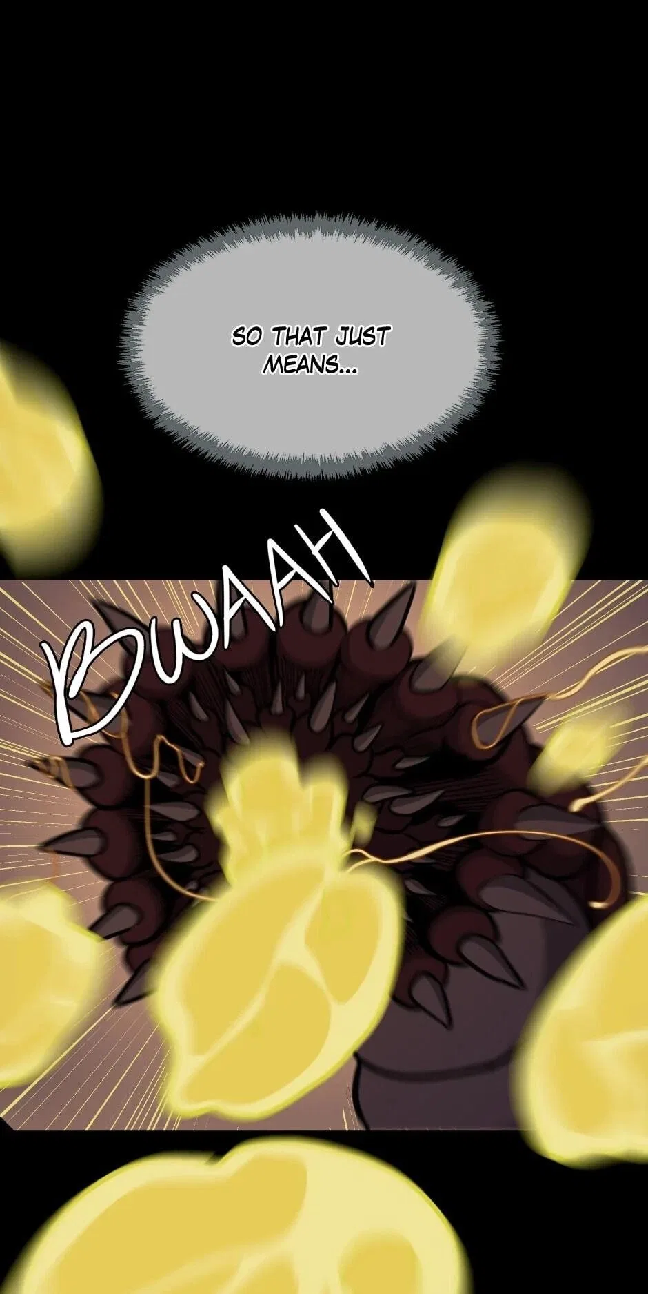 The Beginning After The End Chapter 61 – Page 49