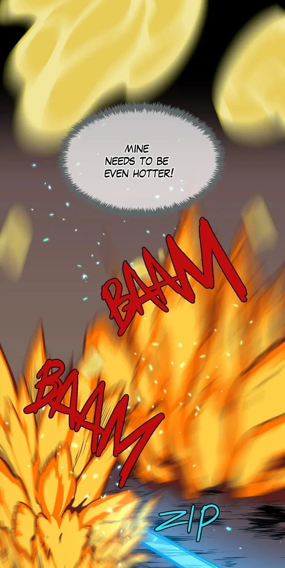 The Beginning After The End Chapter 61 – Page 50