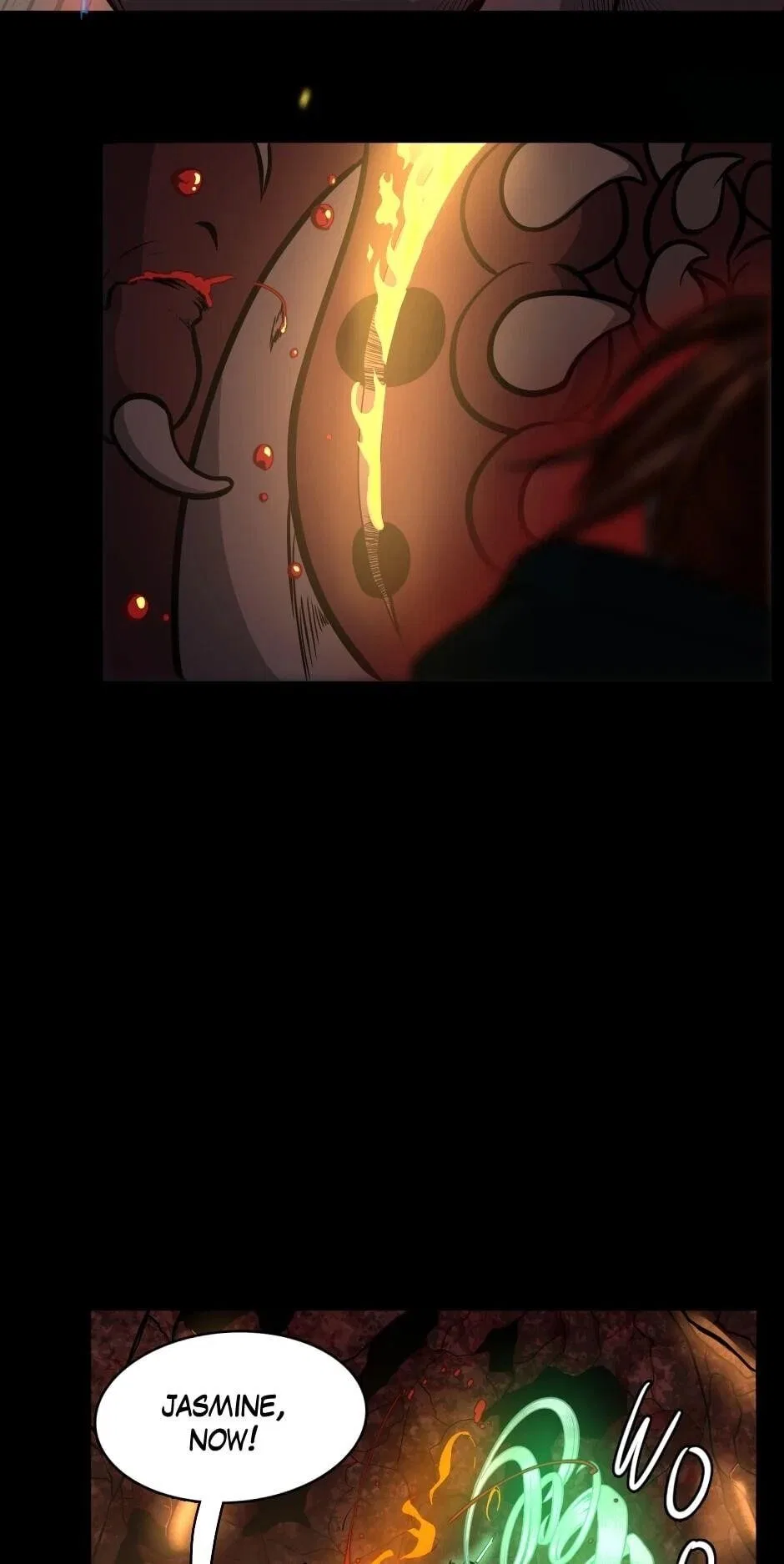 The Beginning After The End Chapter 61 – Page 56