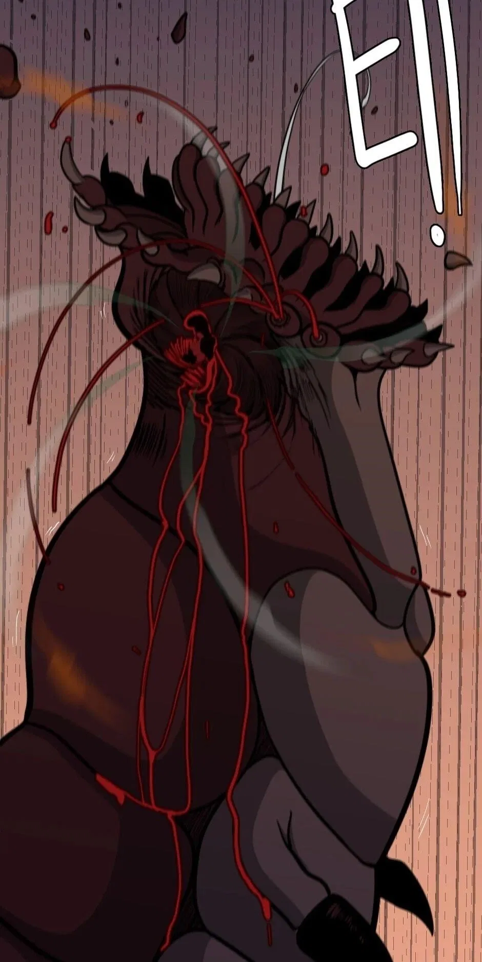 The Beginning After The End Chapter 61 – Page 59